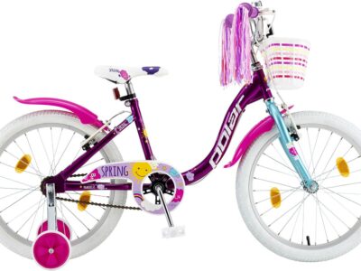 Bicikl Polar Junior 20" Spring