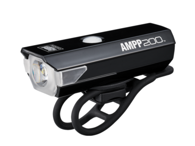 Svetlo prednje Cateye AMPP200 USB