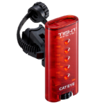 Zadnje svetlo Cat Eye Tight Kinetic TL-LD180K