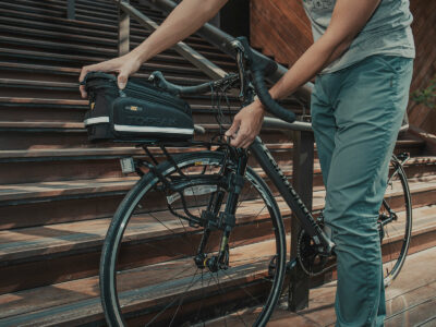 Prtljaznik Topeak Tetrarack r1