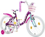 Bicikl Polar Junior 20" Unicorn