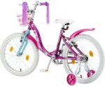Bicikl Polar Junior 20" Unicorn