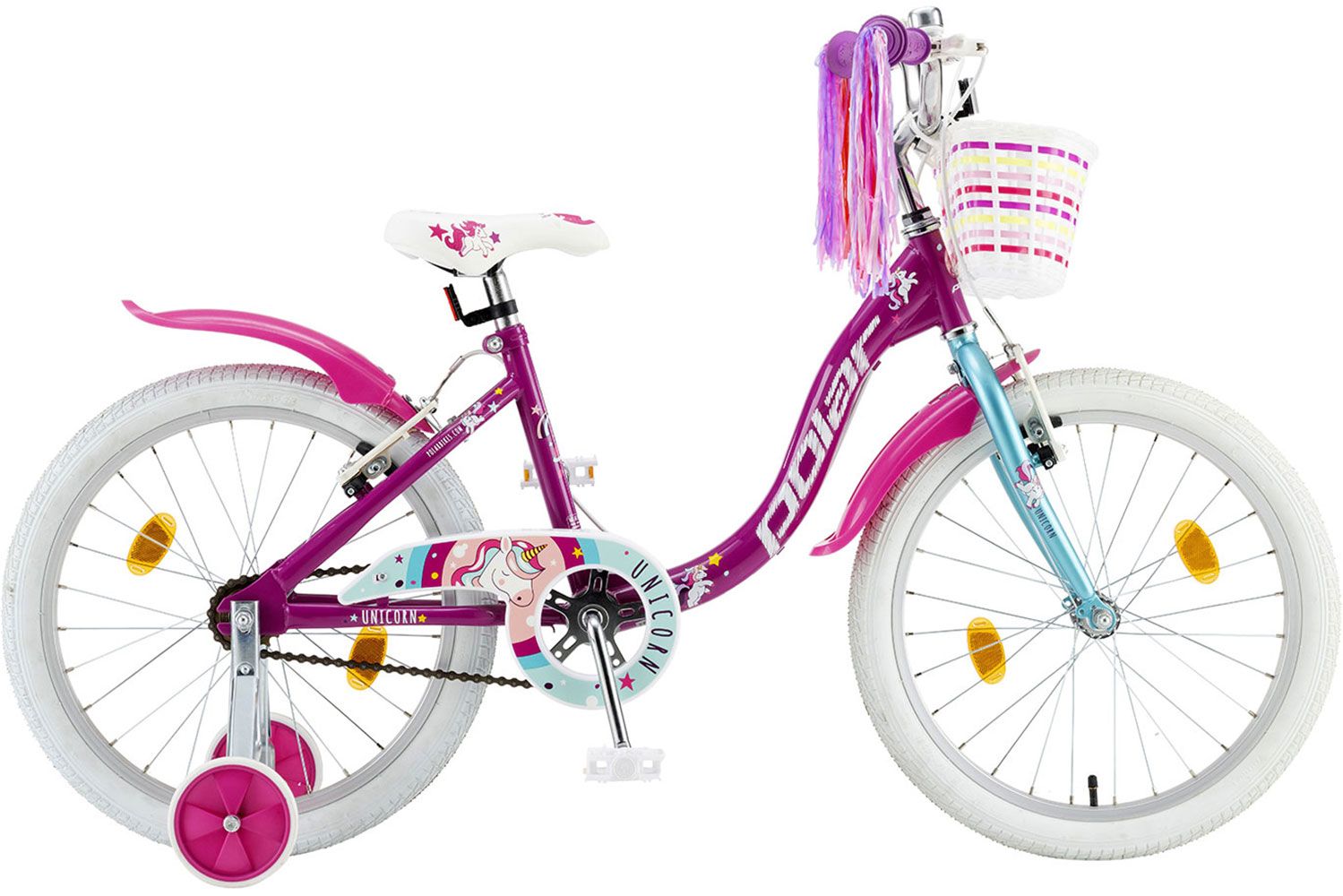 Bicikl_Polar_20_Unicorn_Singl_B202S0324-Unicorn-singl_probike.rs Bicikl Polar Junior 20" Unicorn