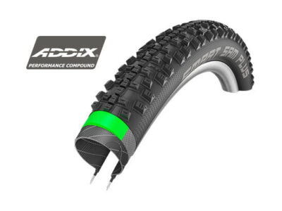 Spoljna guma SCHWALBE Smart Sam Plus 26x2.10