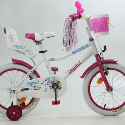 Bicikl Legoni Bernice 16"