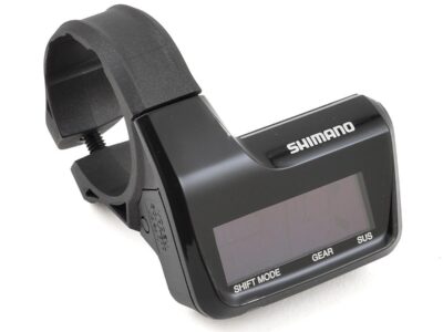 DISPLEJ/JUNCTION-A SHIMANO SC-MT800  E-TUBE PORT X 3  CHARGING PORT X 1  CLAMP BAND 31.8MM & 35.0MM  FOR 57 COUNTRIES  IND.PACK