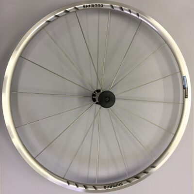FELNA SHIMANO WH-7800  PREDNJA  16H  CLINCHER  ANODIZED (7800 COLOR)  IND.PACK