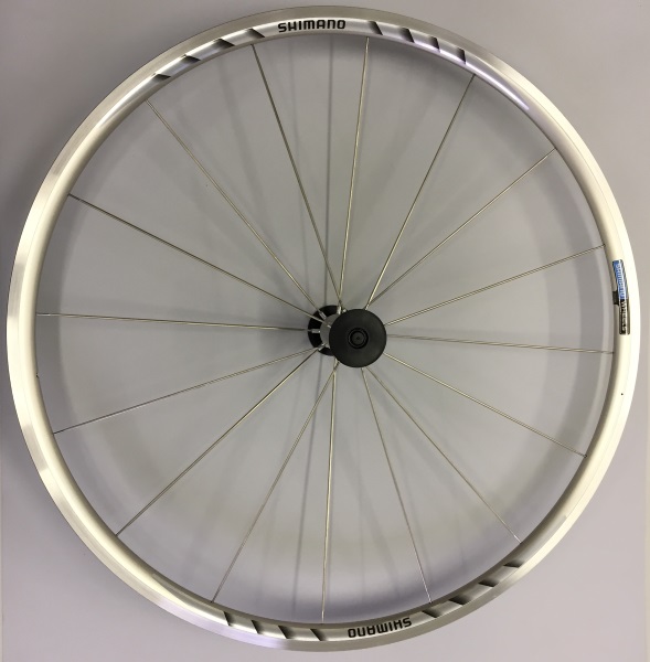 FELNA SHIMANO WH-7800  PREDNJA  16H  CLINCHER  ANODIZED (7800 COLOR)  IND.PACK