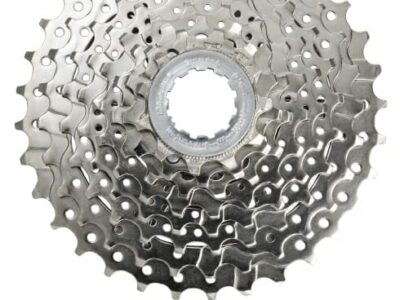 Zadnji zupčanik SHIMANO CS-HG50 8 11-34