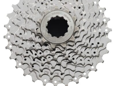 KASETNI LANČANIK SHIMANO CS-HG50-9  9 BRZINA  NI-PLATED  12-13-14-15-17-19-21-23-25T PRE-ASSEMBLED (GROOVED HOLDER)  IND.PACK