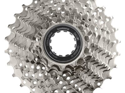 KASETNI LANČANIK SHIMANO CS-HG500-10  10-BRZINA  11-12-13-14-15-17-19-21-23-25  PRE-ASSEMBLED (CS CAP)  IND.PACK