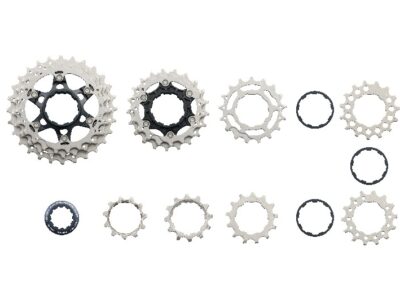 KASETNI LANCANIK SHIMANO ULTEGRA CS-R8000  11-BRZINA  11-12-13-14-15-17-19-21-23-25-28T  IND.PACK