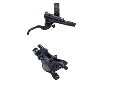 KOČNICA SHIMANO SLX BL-M7100(R)  BR-M7100(R)  W/O ADAPTER  RESIN PAD(W/O FIN)  1700MM HOSE(SM-BH90-SBM BLACK)  W/CONNECTER INSERT  IND.PACK