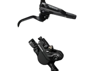 KOČNICA SHIMANO/J-kit  BL-MT501(R)  BR-MT500(R)  BLACK  W/O ADAPTER  RESIN PAD(W/O FIN)  1700MM HOSE(SM-BH59-SS BLACK)  W/CONNECTER INSERT  IND.PACK