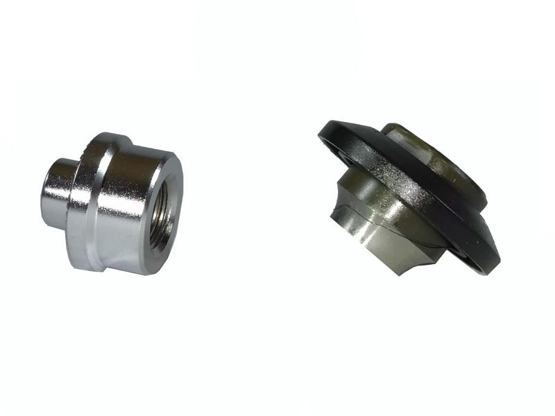 KONUS SHIMANO WH-RS330-R LEVI LOCK NUT UNIT KONUS SHIMANO WH-RS330-R LEVI LOCK NUT UNIT