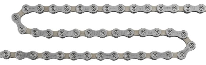 LANAC SHIMANO CN-HG54  116 LINKS  10 BRZINA  SUPER NARROW HG FOR MTB  W/O END PIN  W/AMPOULE TYPE CONNECT PIN X1  IND.PACK