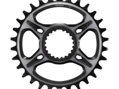LANČANIK SHIMANO SM-CRM95 FOR FC-M9100-1 M9120-1  30T FOR CHAIN LINE 52MM  IND.PACK