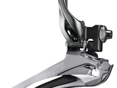 MENJAČ PREDNJI SHIMANO TIAGRA FD-4700  DOUBLE  10 BRZINA  BRAZED-ON  INCL. TL-FD68  IND.PACK