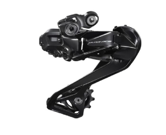 MENJAČ ZADNJI SHIMANO DURA-ACE RD-R9250  12-SPEED  TOP NORMAL  SHADOW DESIGN  DIRECT ATTACHMENT(DIRECT MOUNT COMPATIBLE)  W/TL-EW300  IND.PACK