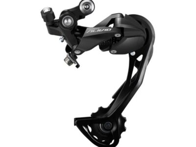 MENJAČ ZADNJI SHIMANO RD-M3100  ALIVIO SGS 9-BRZINA  TOP NORMAL  SHADOW DESIGN  DIRECT ATTACHMENT  IND.PACK