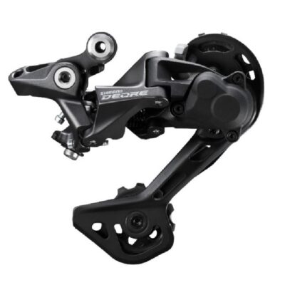 MENJAČ ZADNJI SHIMANO RD-M5120  DEORE  SGS 10/11-SPEED  TOP NORMAL  SHADOW PLUS DESIGN  DIRECT ATTACHMENT(DIRECT MOUNT COMPATIBLE)  IND.PACK