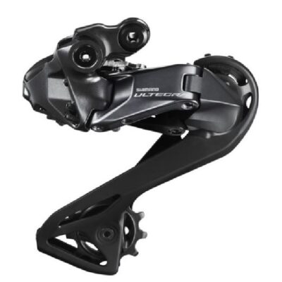 MENJAČ ZADNJI SHIMANO ULTEGRA RD-R8150  12-SPEED  TOP NORMAL  (HS CODE 87149990) MADE IN JAPAN  SHADOW DESIGN  DIRECT ATTACHMENT(DIRECT MOUNT COMPATIBLE)  W/TL-EW300  IND.PACK