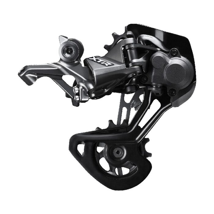 MENJAČ ZADNJI SHIMANO XTR RD-M9100-GS  11/12 BRZINA  TOP NORMAL  SHADOW PLUS DESIGN  DIRECT ATTACHMENT  IND.PACK
