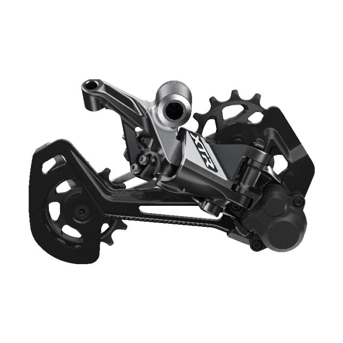 MENJAC ZADNJI SHIMANO XTR RD-M9100-SGS  11/12 BRZINA  TOP NORMAL  SHADOW PLUS DESIGN  DIRECT ATTACHMENT  IND.PACK