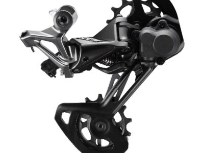 MENJAČ ZADNJI SHIMANO XTR RD-M9120-SGS  12 BRZINA  TOP NORMAL  SHADOW PLUS DESIGN  DIRECT ATTACHMENT  IND.PACK