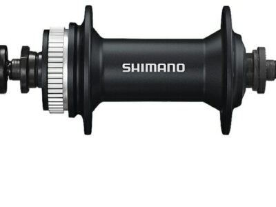 NABLA PREDNJA SHIMANO ALIVIO HB-M4050  36H  OLD 100MM  AXLE 108MM  QR 133MM  FOR ROTOR CENTER LOCK  W/O ROTOR MOUNT COVER  BLACK  IND.PACK