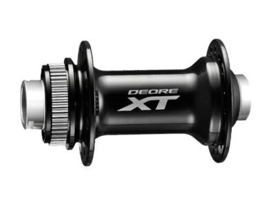 NABLA PREDNJA SHIMANO DEORE XT HB-M8010  32H  OLD 100MM  FOR AXLE E-THRU 15MM (W/O AXLE)  FOR ROTOR CENTER LOCK  INCL. LOCK RING  IND.PACK