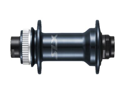NABLA PREDNJA SHIMANO HB-M7110  SLX  CENTER LOCK DISC 32H  FOR 15MM THRU TYPE AXLE(W/O AXLE)  OLD 100MM  W/O ROTOR MOUNT COVER  W/O LOCK RING  IND.PACK