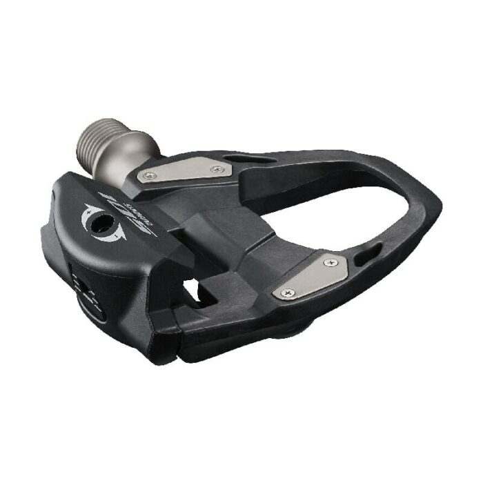 PEDALE SHIMANO PD-R7000  105  SPD-SL PEDALE SHIMANO W/O REFLECTOR  W/CLEAT(SM-SH11)  IND.PACK