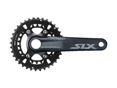 POGON SHIMANO FC-M7100-2  SLX  FOR REAR 12-BRZINA  HOLLOWTECH 2  175MM  36-26T W/O CG  W/O BB PARTS  FOR CHAIN LINE 48.8MM  IND.PACK