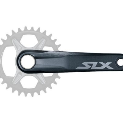 POGON SHIMANO FC-M7120-1  SLX FOR REAR 12-BRZINA  HOLLOWTECH 2  175MM W/O CHAINRING  W/O CG  W/O BB PARTS  FOR CHAIN LINE 55MM  W/TL-FC41  IND.PACK