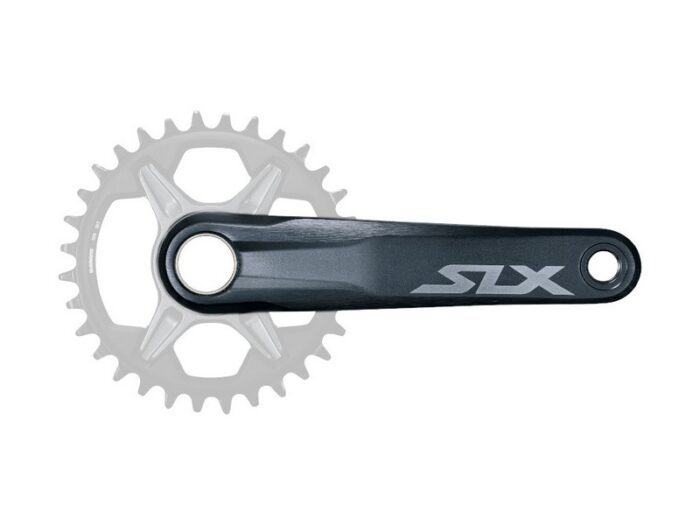 POGON SHIMANO FC-M7120-1  SLX FOR REAR 12-BRZINA  HOLLOWTECH 2  175MM W/O CHAINRING  W/O CG  W/O BB PARTS  FOR CHAIN LINE 55MM  W/TL-FC41  IND.PACK