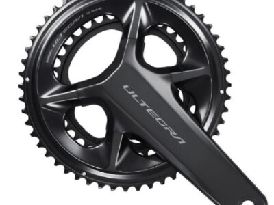 POGON SHIMANO FC-R8100  ULTEGRA  FOR REAR 12-BRZINA  HOLLOWTECH 2  172.5MM  50-34T W/O CG  W/O BB PARTS  IND.PACK