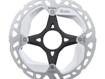 ROTOR DISK KOČNICE SHIMANO RT-MT800-S 160MM  W/LOCK RING(INTERNAL SERRATION)  IND.PACK