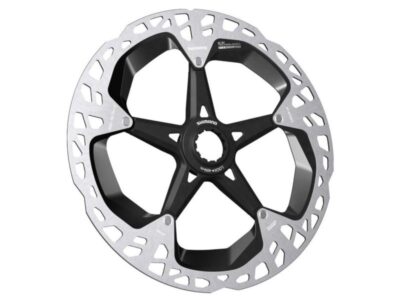 ROTOR DISK KOČNICE SHIMANO RT-MT900  M 180MM  W/LOCK RING  IND.PACK