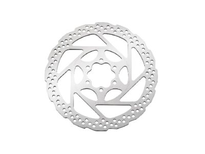 ROTOR DISK KOČNICE SHIMANO SM-RT56-S 160MM  6-BOLT TYPE  FOR RESIN PAD ONLY  IND.PACK