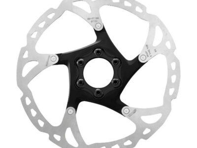 ROTOR DISK KOČNICE SHIMANO SM-RT76  DEORE XT  M 180MM  6-BOLT TYPE  IND.PACK