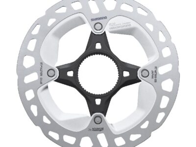 ROTOR DISK KOČNICE SHIMANORT-MT800  SS 140MM  W/LOCK RING(INTERNAL SERRATION)  IND.PACK