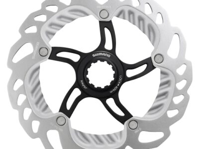 ROTOR DISK KOČNICE SM-RT99  S 160MM  W/LOCK RING  IND.PACK