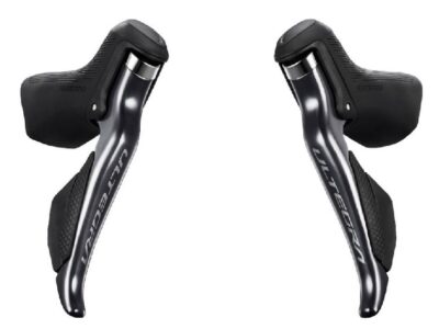 RUČICE MENJAČA/KOČNICA SHIMANO ST-R8150 ULTEGRA 2X12-BRZINA  BC-R680:800X1000/1800X2000MM(BLACK)  IND.PACK