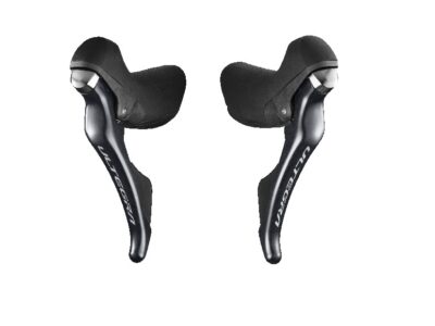 RUČICE MENJAČA/KOČNICA SHIMANO ULTEGRA ST-R8000  2X11 BRZINA  STANDARD SHIFT/BRAKE CABLE LENGTH  OUTER CASING BLACK  IND.PACK