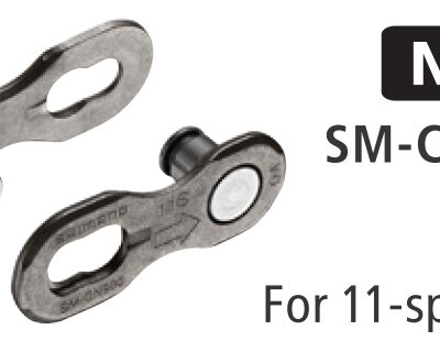 SPOJNICA LANCA SHIMANO SM-CN900-11  QUICK-LINK  11 BRZINA  1 SET=2 PAIRS FOR 2 CHAINS  IND.PACK