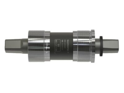 SREDNJA GLAVA SHIMANO  BB-UN300  SPINDLE:SQUARE TYPE  SHELL:BSA 68MM  SPINDLE:LL113  W/O FIXING BOLT  IND.PACK