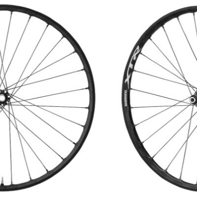 TOČKOVI SHIMANO XTR WH-M9000-TL-F15/R12-29  FRONT & REAR  28H/28H  RIM CLINCHER (TUBELESS COMPA TIBLE)  FRONT 15MM  REAR 12MM E-THRU  FOR ROTOR CENTER LOCK (W/LOCK RING)  IND.PACK