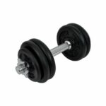 Teg Bućica 15kg Ring podesivi