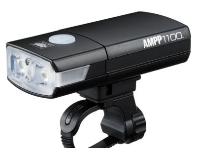 Svetlo prednje Cateye AMPP1100 USB